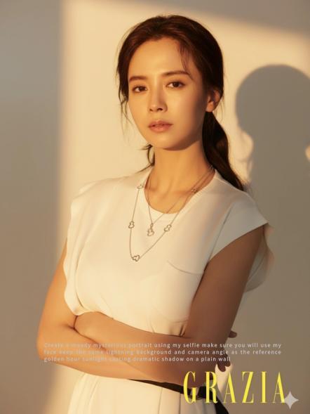 11 gobo 光影投射女性拍摄