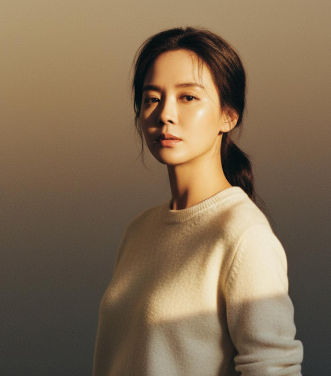 21 柯达镜头下的女孩(版本二)